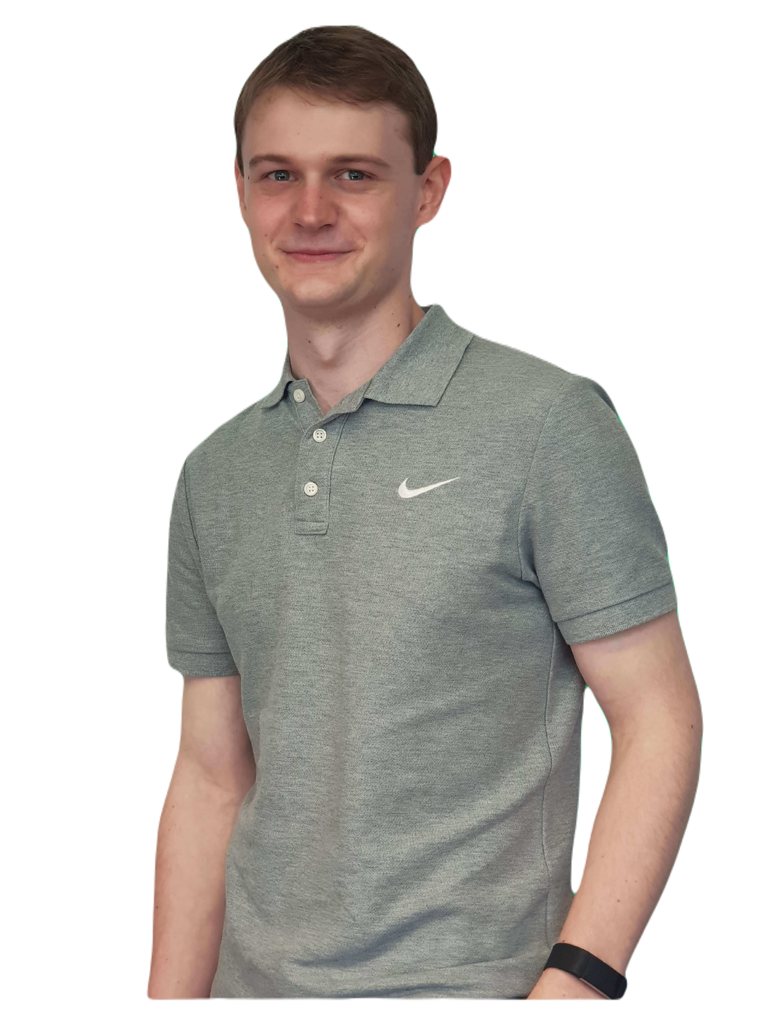 Scott Massie - Web Developer